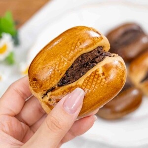 강릉B&C,고급선물 강릉 초당커피빵 16개입 대용량